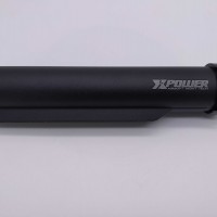 X-Power Metal Buffer Tube-